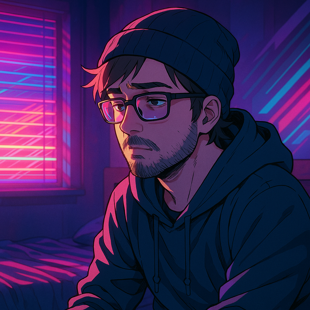 hungover cover