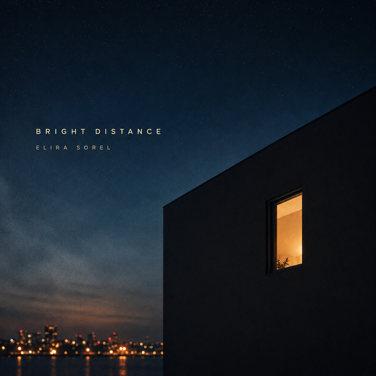 The View From Here cover