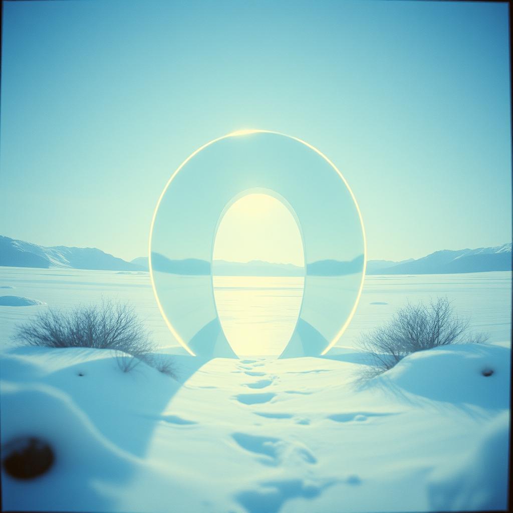 The Portal I Am cover