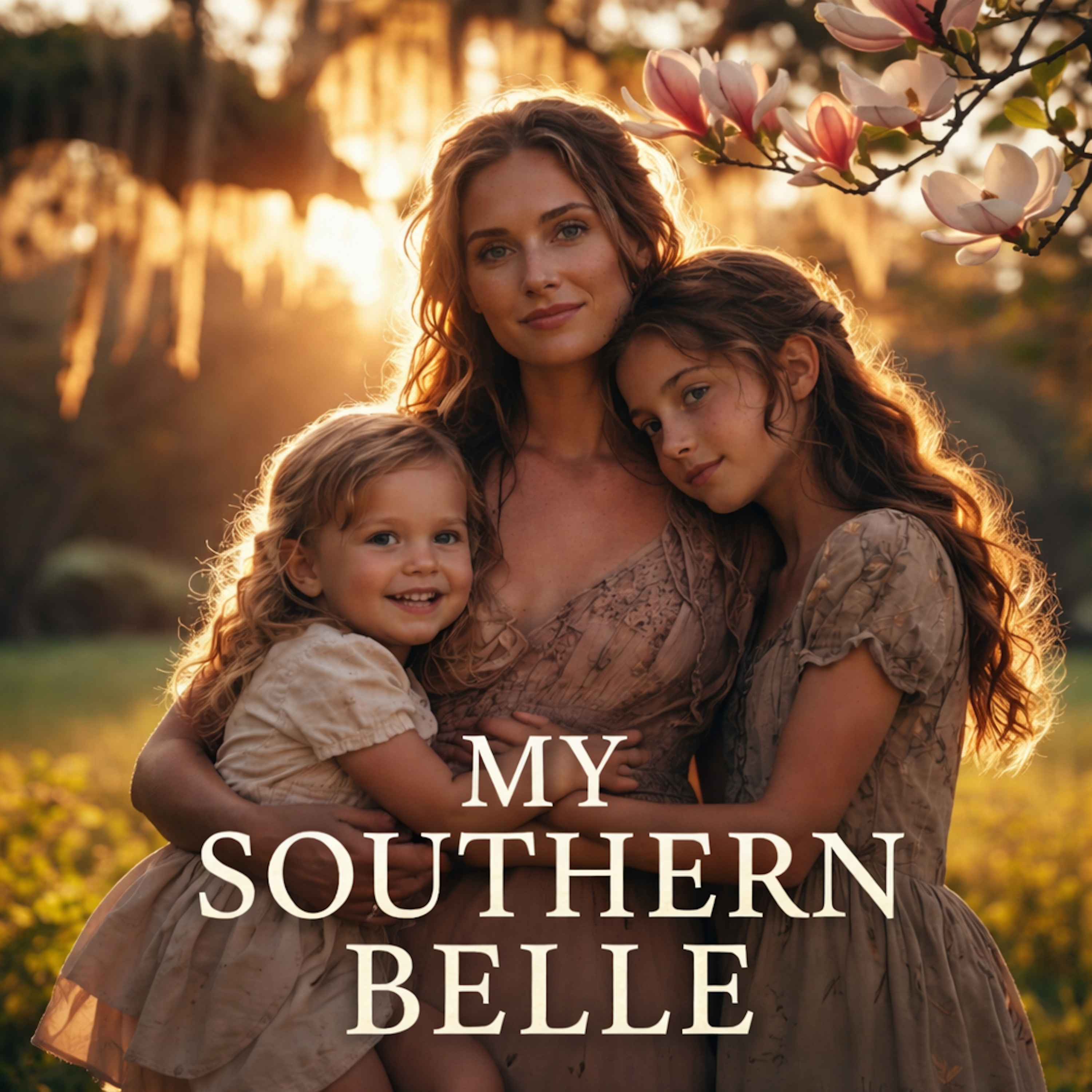My Southern Belle cover